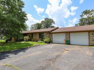 125 Andretta Ln, Paducah, KY 42003