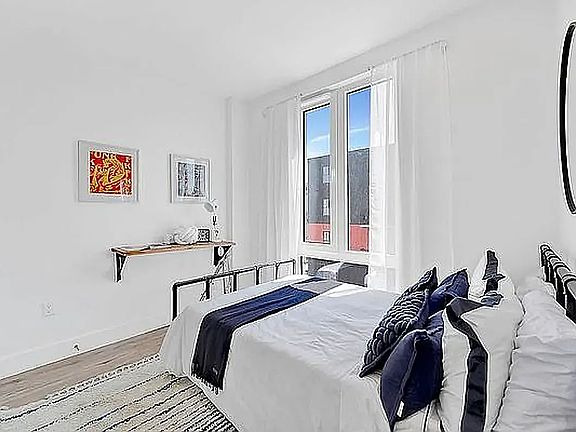 2nd image of 2175 Bergen St #6F