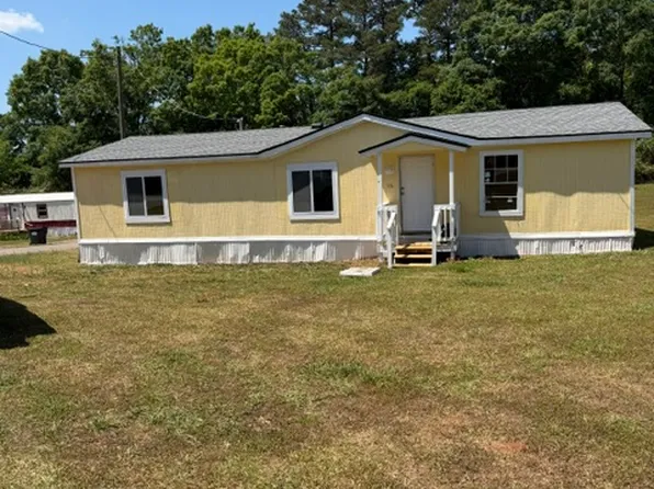 2184 W Point Rd, Lagrange, GA