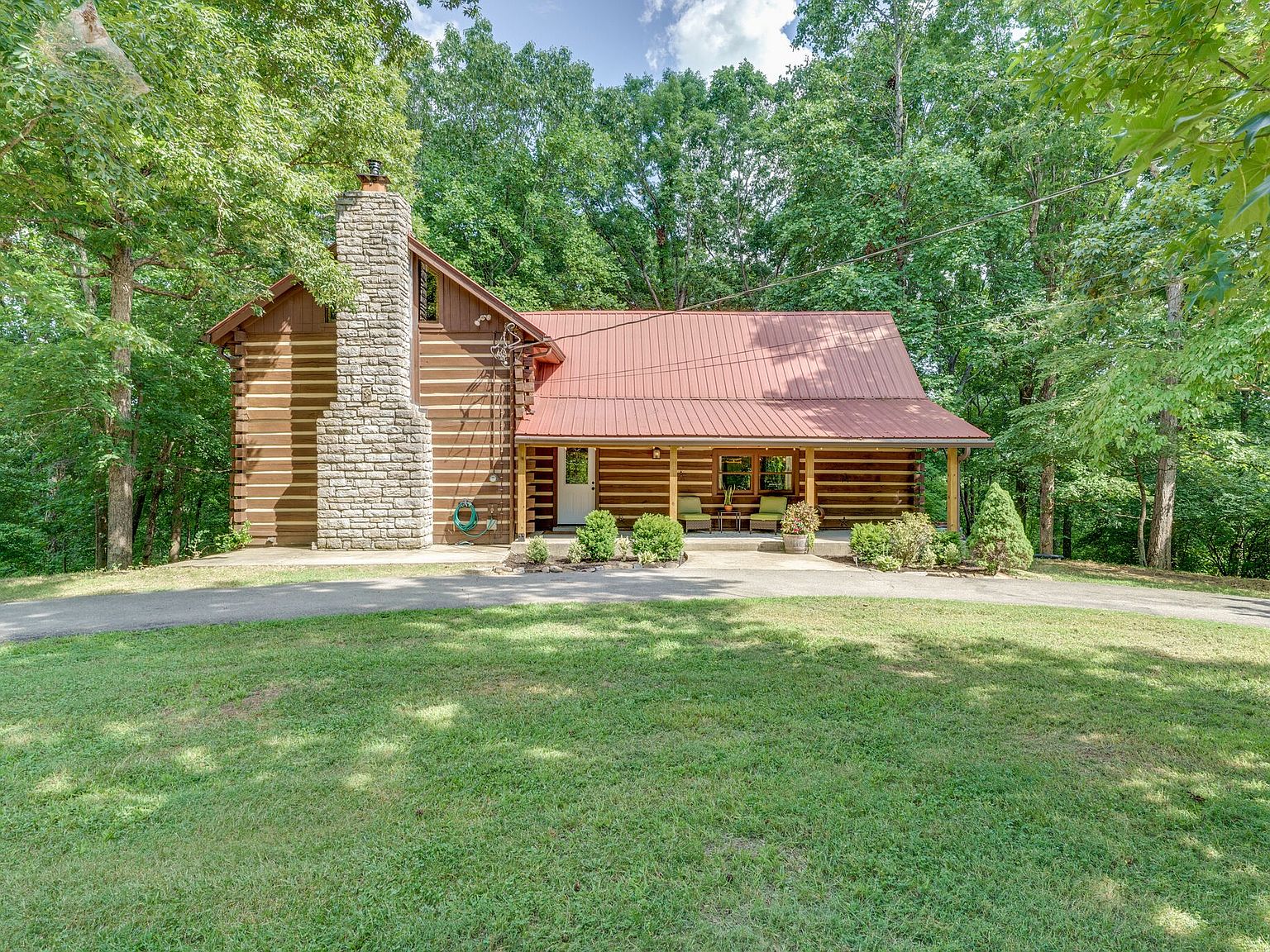 3608 Sams Creek Rd, Pegram, TN 37143 Zillow
