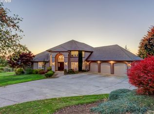 12310 NE 245th Ave, Brush Prairie, WA