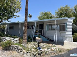 18801 Roberts Rd SPACE 172, Desert Hot Springs, CA 92241