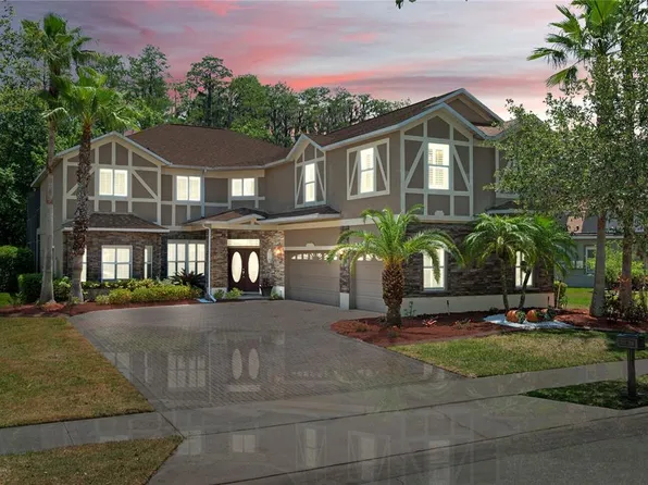 5768 Lake Melrose Dr, Orlando, FL 32829