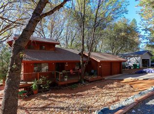 11245 Edward Dr, Grass Valley, CA 95949