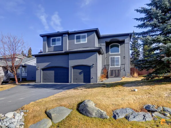 5123 Cape Seville Dr, Anchorage, AK 99516
