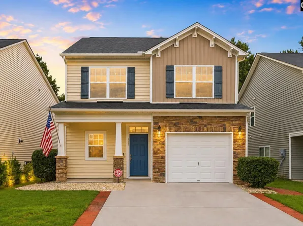 157 Autumn Stroll Ct, Lexington, SC 29072