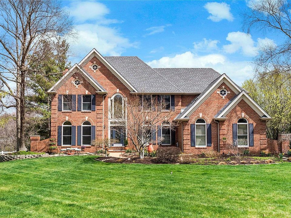 Welcome to 2218 Whitney Pointe Dr