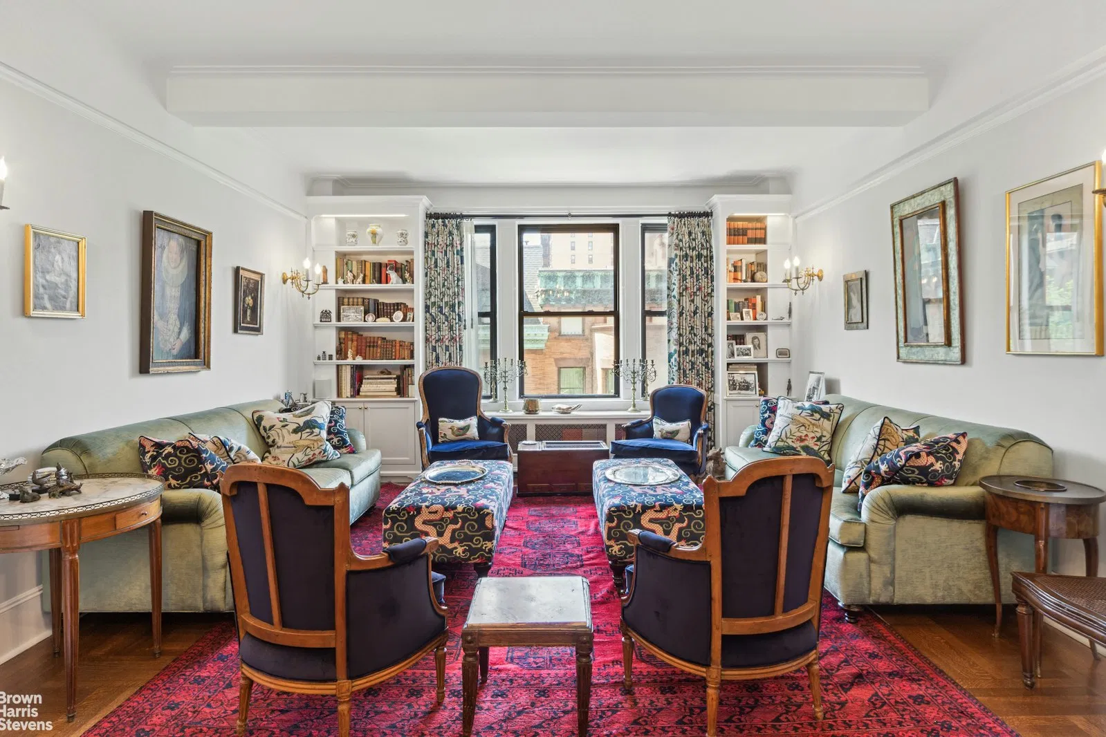 50 Riverside Drive #5D in Upper West Side, Manhattan | StreetEasy