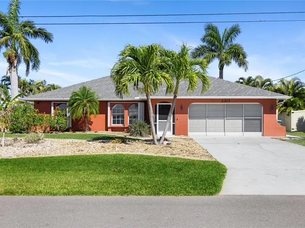 3317 NW 3rd Ter, Cape Coral, FL 33993