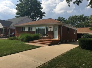 21601 Share St, Saint Clair Shores, MI