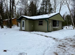 N8973 W Island Rd, Phillips, WI 54555