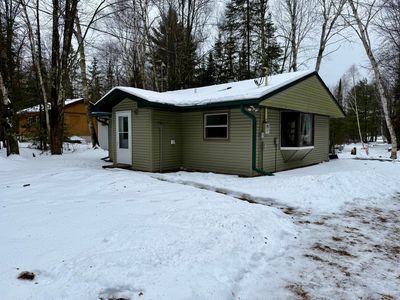 N8973 W Island Rd, Phillips, WI, 54555