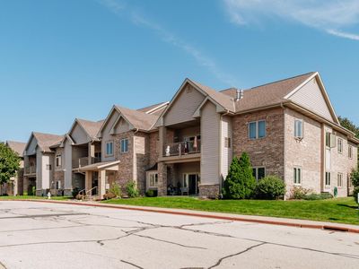 1405 Gabriel DRIVE #205, Waukesha, WI, 53188