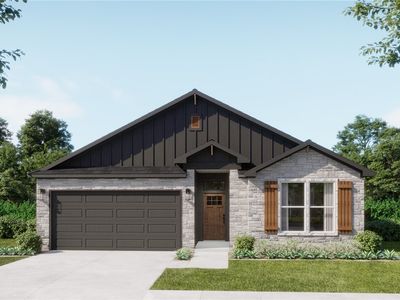 8721 Ponderosa Pine Rd, Temple, TX, 76502