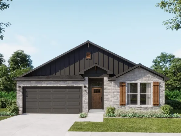 8721 Ponderosa Pine Rd, Temple, TX 76502