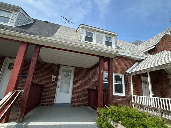 1120 Sterling Ave, Linwood, PA 19061