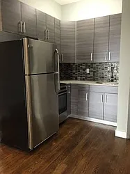 Rented by P Management