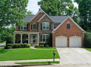 3905 Dannemora Trce, Cumming, GA 30040