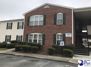 1244 Via Ponticello APT 1, Florence, SC 29501