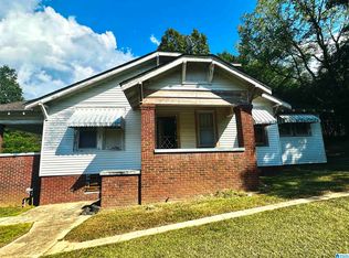 602 E 22nd St, Anniston, AL 36207