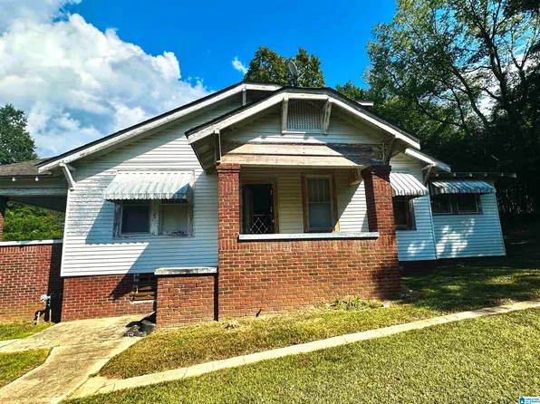 602 E 22nd St, Anniston, AL 36207