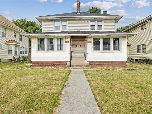 5th image of 3225 N College Ave