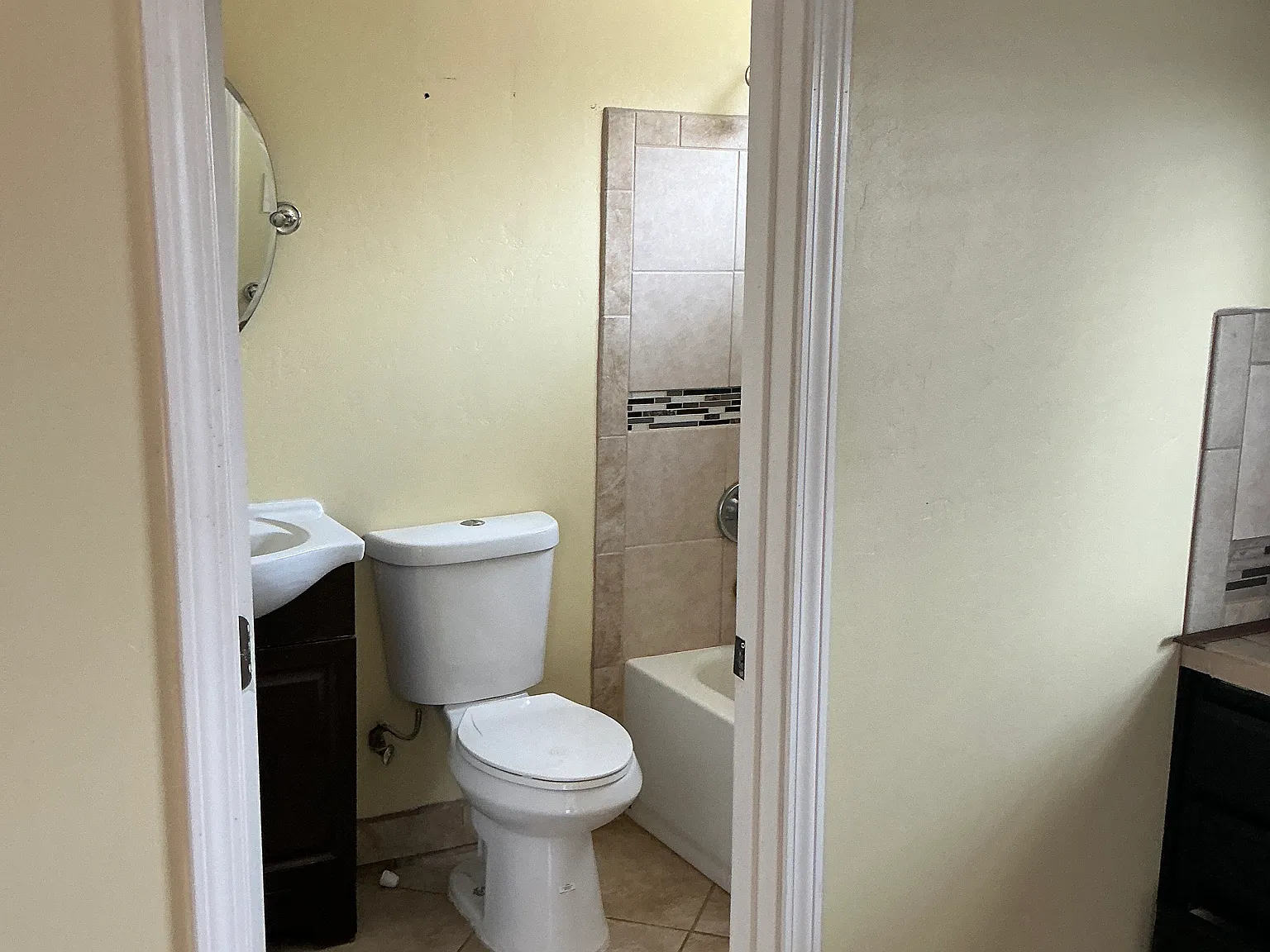1 bed, $1,200 — Photo 2