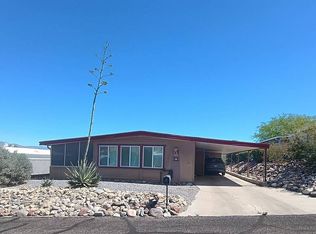 3003 W Broadway Blvd Unit 32, Tucson, AZ 85745