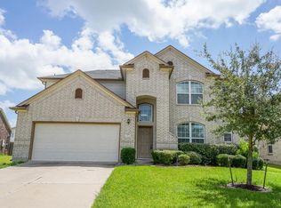 17710 Strolling Stream Ln, Richmond, TX 77407