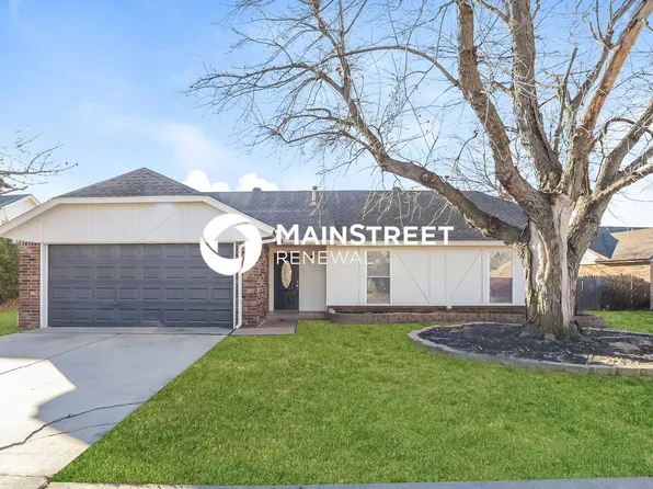 1612 NE 8th St, Oklahoma City, OK 73160