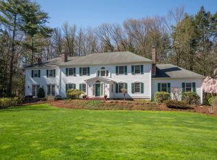 3 Stonepost, Simsbury, CT 06070