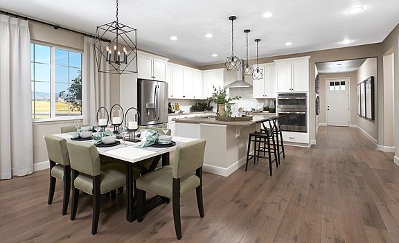 The Farmington Arlington