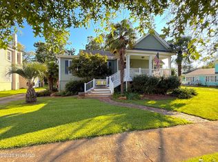 690 E Main St, Belhaven, NC 27810
