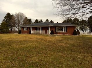 1901 State Highway 92 Hwy, Winterset, IA 50273