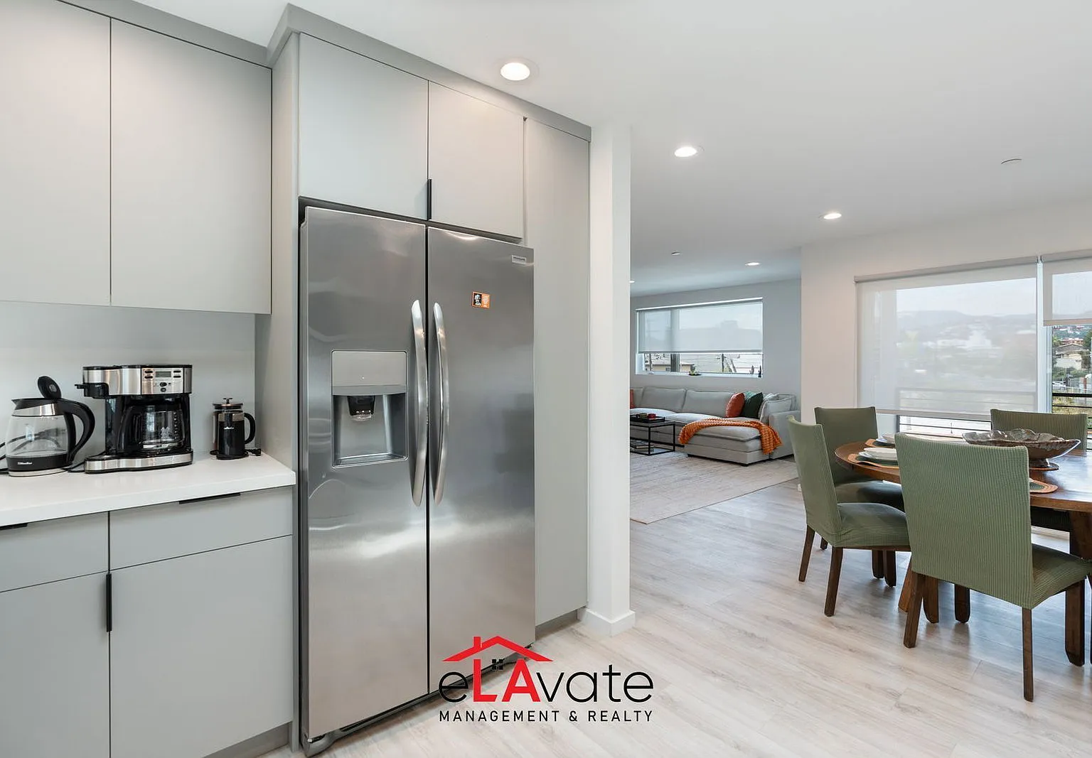 4 bed, 3.5 bath, 1806 sqft, $4,850 — Photo 2