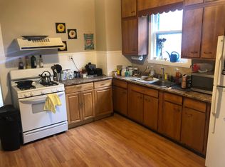 126 Congress St #1, Buffalo, NY 14213