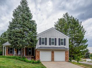 251 Kimball Ave, Golden, CO 80401
