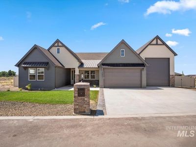 7521 E Midberry Ct, Nampa, ID, 83687