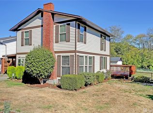 10230 31st Ave SW, Seattle, WA 98146