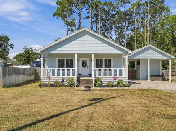 915 20th St, Port Saint Joe, FL 32456