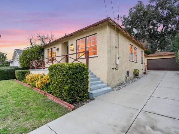 2861 Manhattan Ave, Glendale, CA 91214