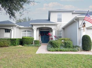 3345 Tumbling River Dr, Clermont, FL 34711