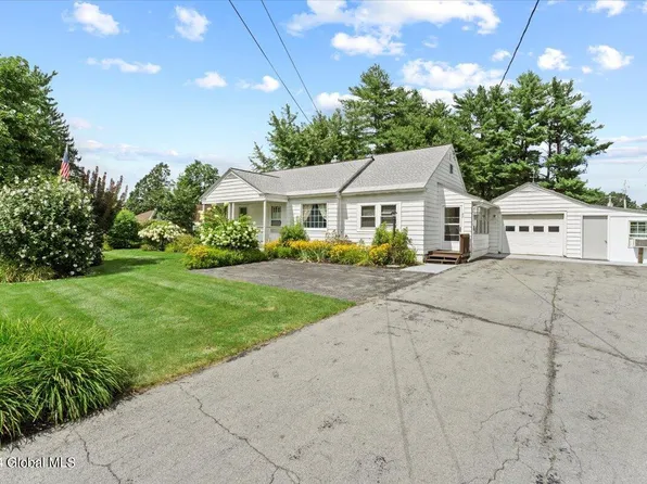 42 Feeder Dam Road, South Glens Falls, NY 12803