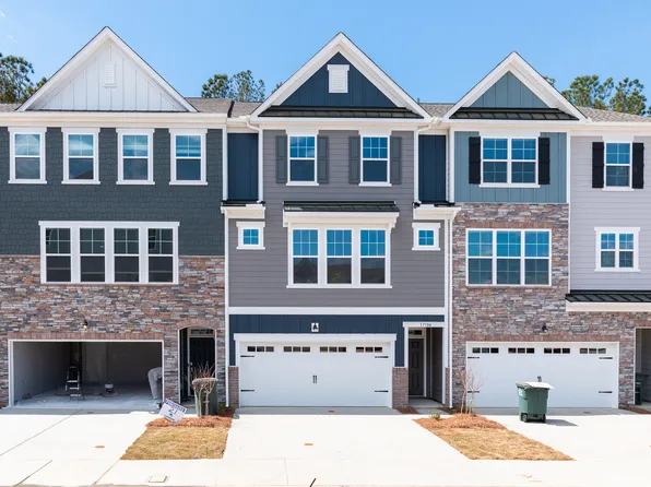 17104 Ardrey View Ct, Charlotte, NC 28277