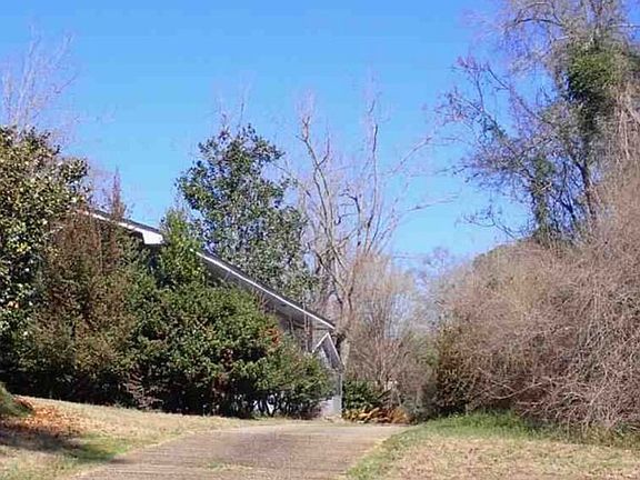 Property Side View