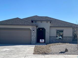 5007 W King Kelly Rd, Hobbs, NM 88240