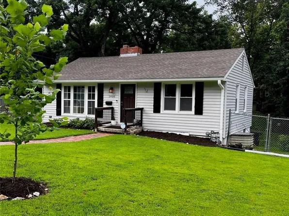 1400 E 76th Ter, Kansas City, MO 64131