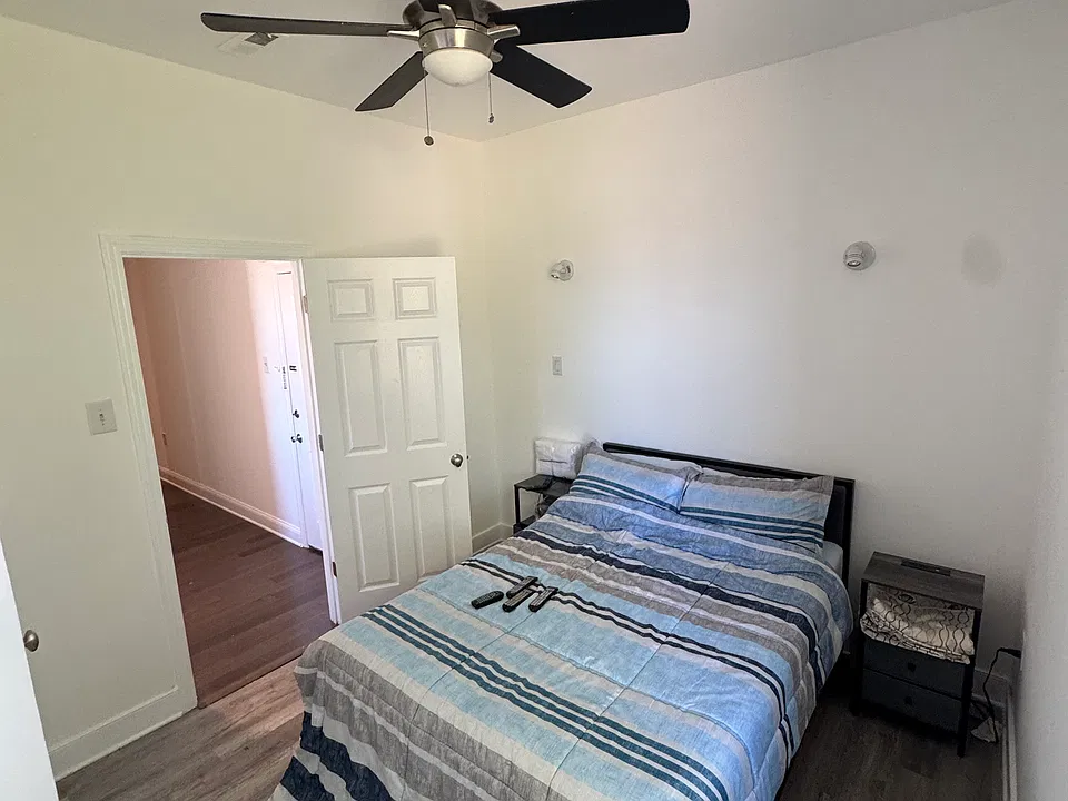 27 Florida Ave NW #3