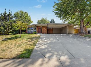 210 S Kearney Street, Denver, CO 80224