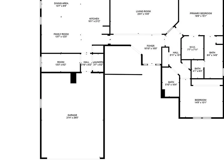22408 N Las Vegas Dr — Photo 14